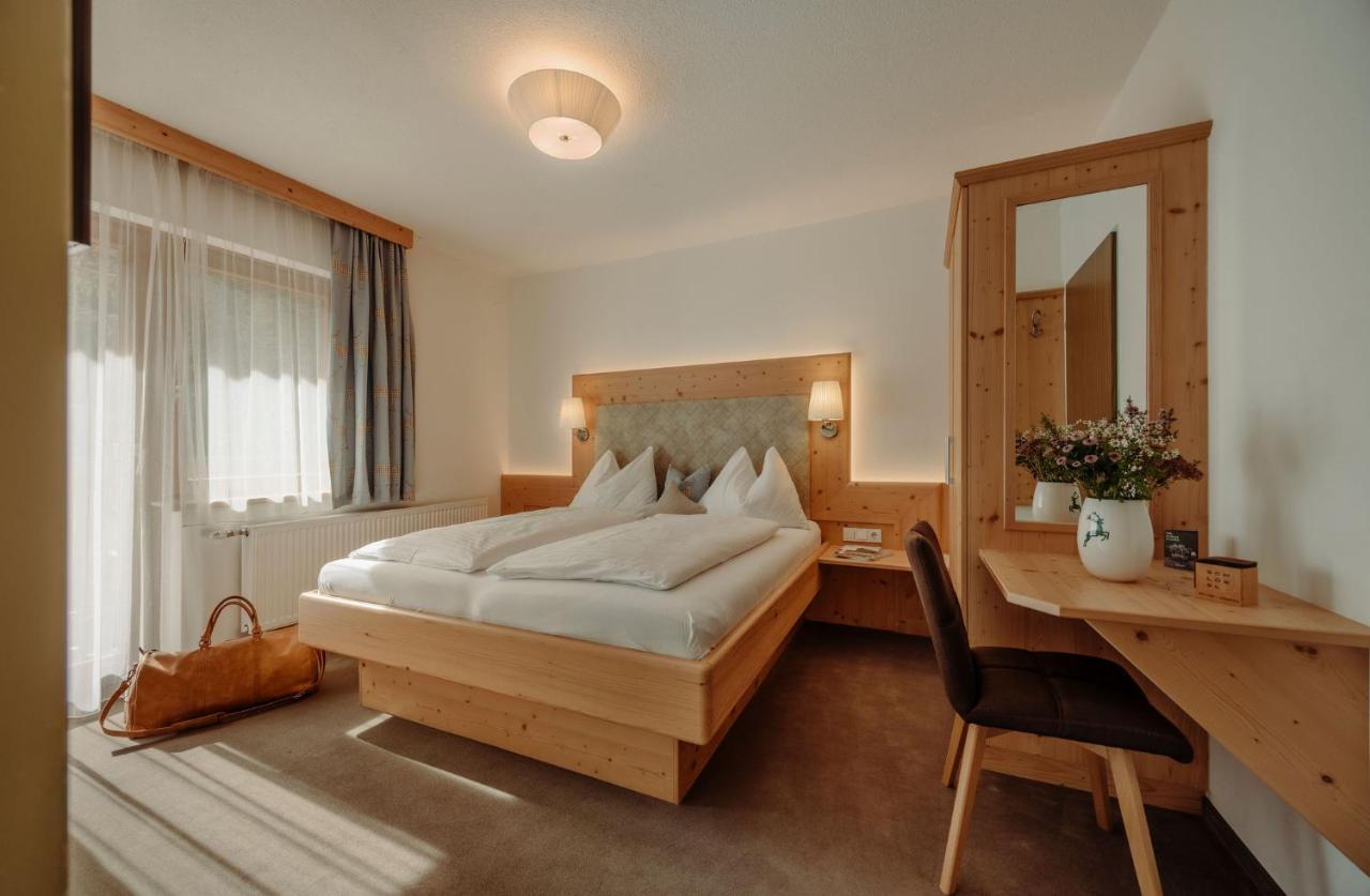 Rohrmooser Schloessl Schladming Exterior foto