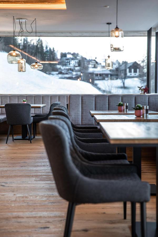 Rohrmooser Schloessl Schladming Exterior foto